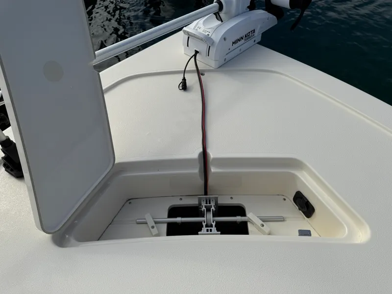 Slide: The Image of Scout 261 XSS 2025 - 23