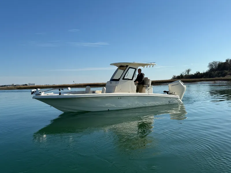 Slide: The Image of Scout 261 XSS 2025 - 3