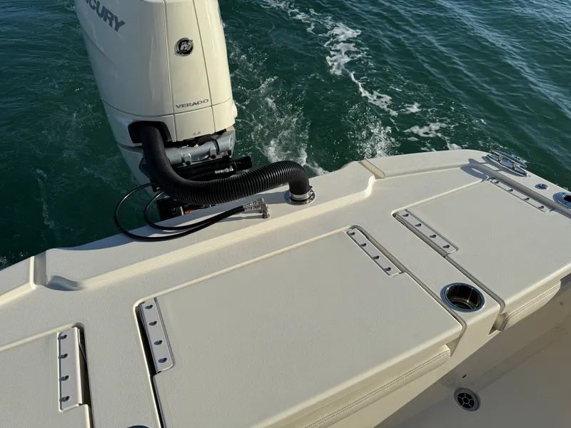 Slide: The Image of Scout 261 XSS 2025 - 6