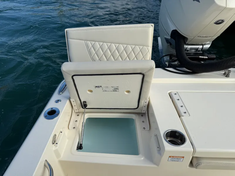 Slide: The Image of Scout 261 XSS 2025 - 7