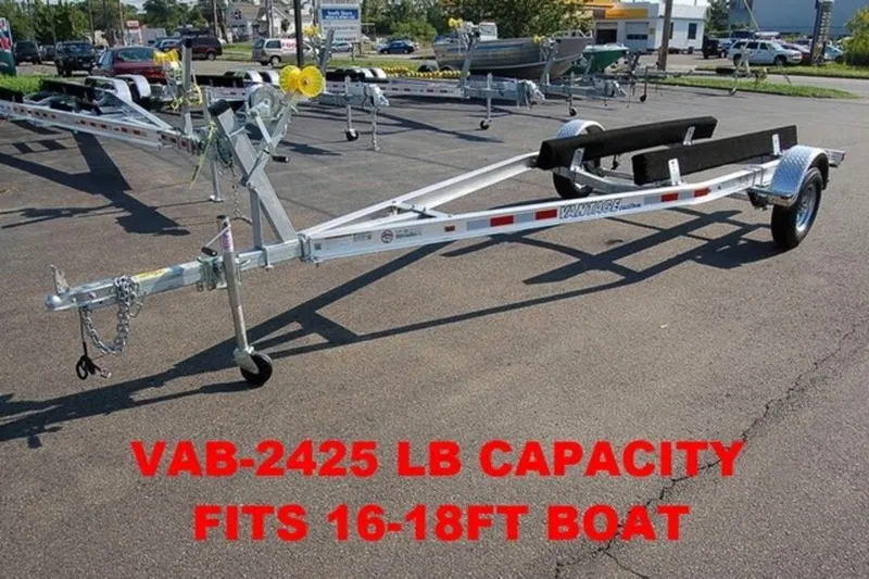 Slide: The Image of Venture Trailers All Models 2026 - 11