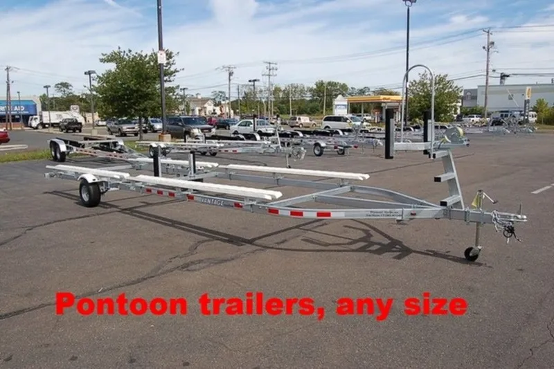 Slide: The Image of Venture Trailers All Models 2026 - 13