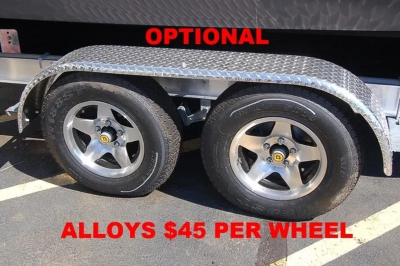 Slide: The Image of Venture Trailers All Models 2026 - 14