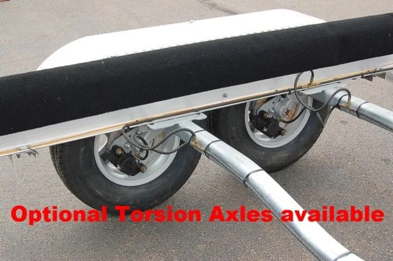 Slide: The Image of Venture Trailers All Models 2026 - 21