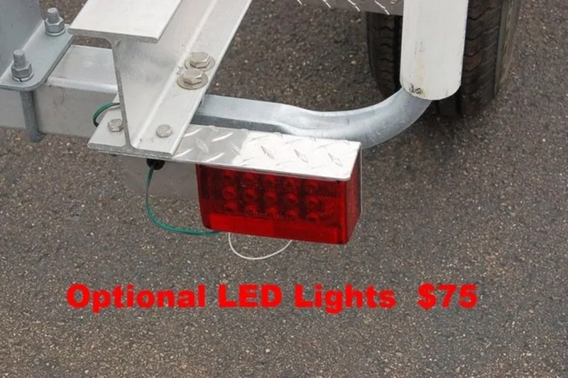 Slide: The Image of Venture Trailers All Models 2026 - 22