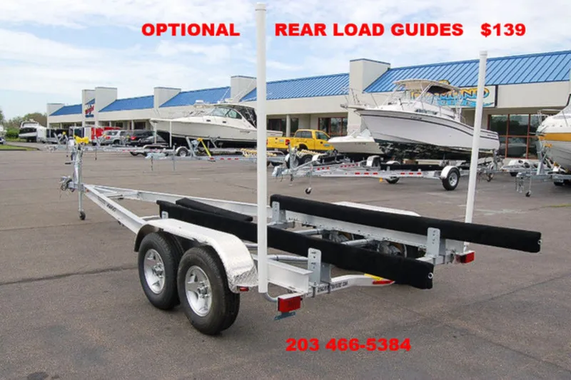 Slide: The Image of Venture Trailers All Models 2026 - 23