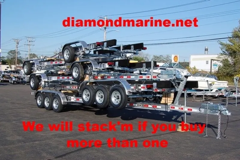 Slide: The Image of Venture Trailers All Models 2026 - 24