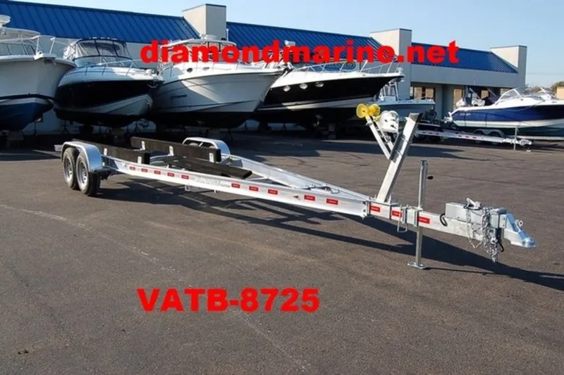 Slide: The Image of Venture Trailers All Models 2026 - 4