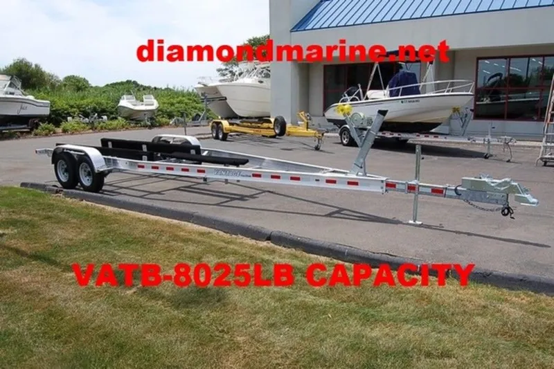 Slide: The Image of Venture Trailers All Models 2026 - 5