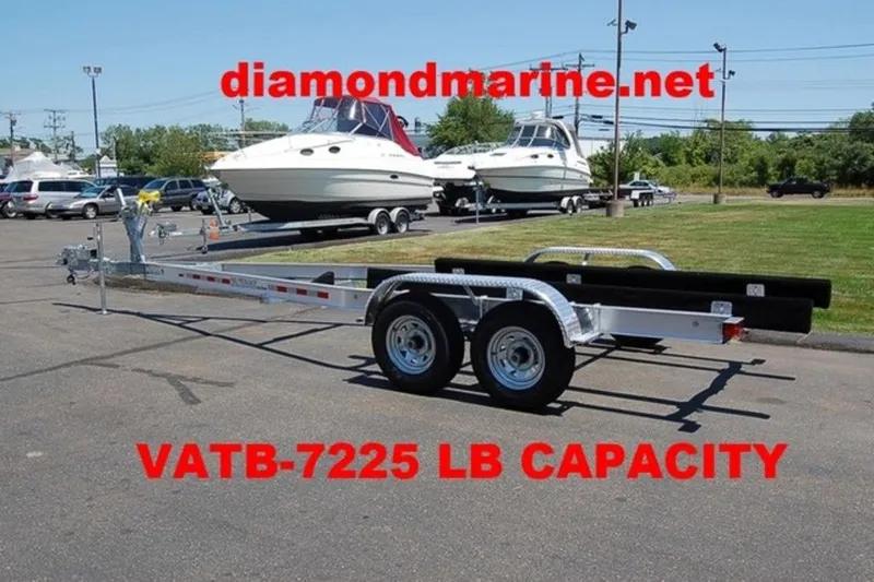 Slide: The Image of Venture Trailers All Models 2026 - 6