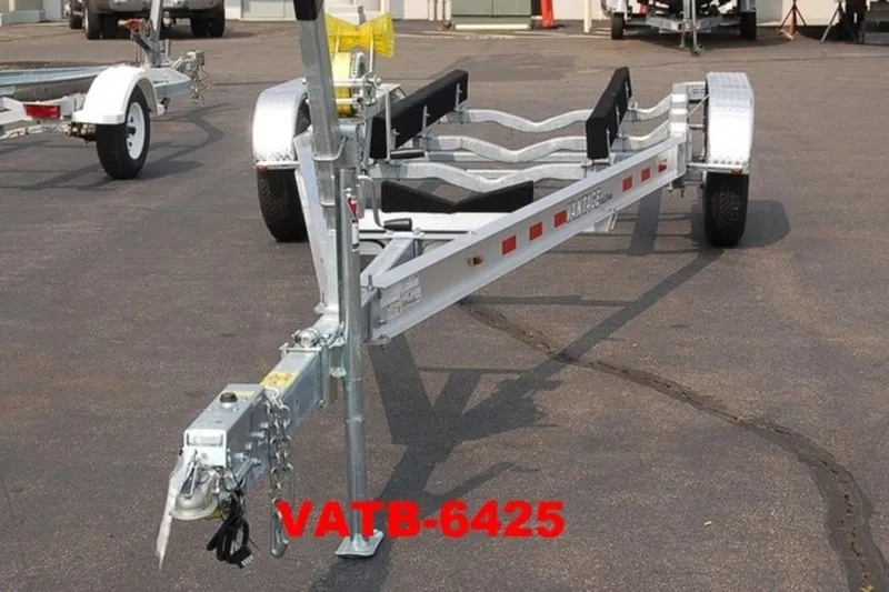 Slide: The Image of Venture Trailers All Models 2026 - 7