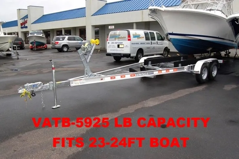 Slide: The Image of Venture Trailers All Models 2026 - 8