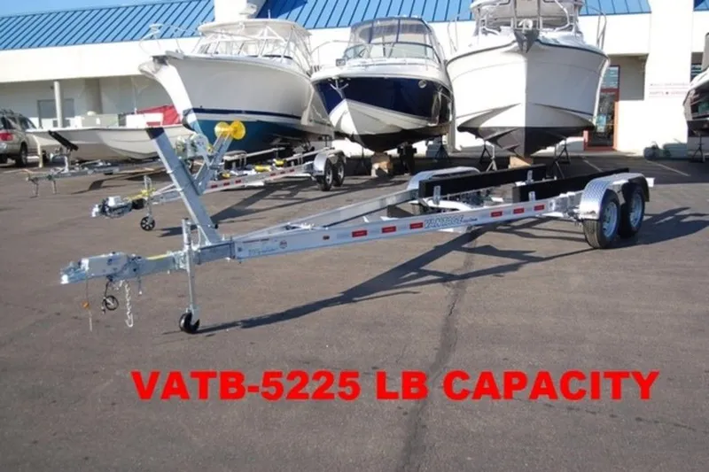 Slide: The Image of Venture Trailers All Models 2026 - 9