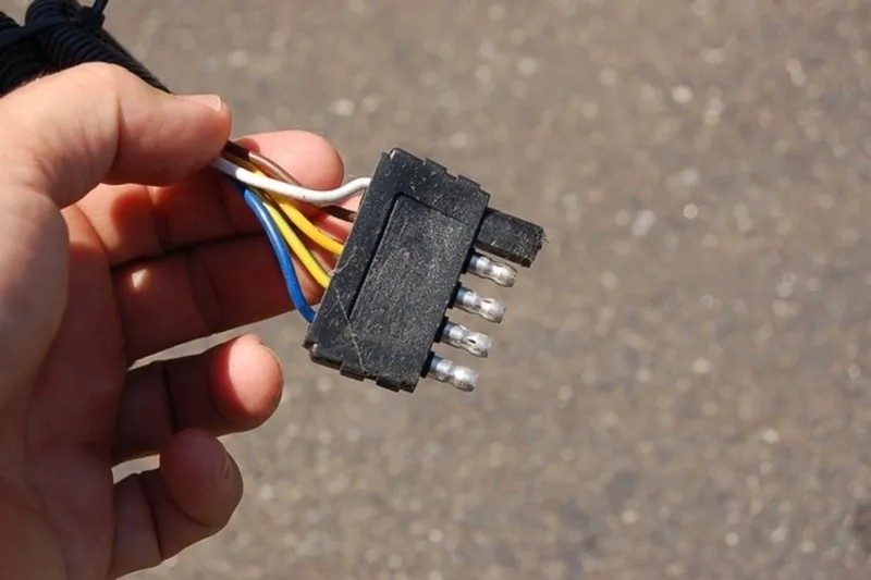 Slide: The Image of Venture Trailers Aluminum Tandem Axle Bunks VATB-7225 2026 - 15