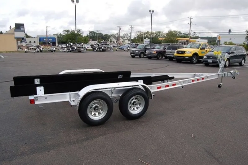 Slide: The Image of Venture Trailers Straight Inboard Pkg 2026 - 3
