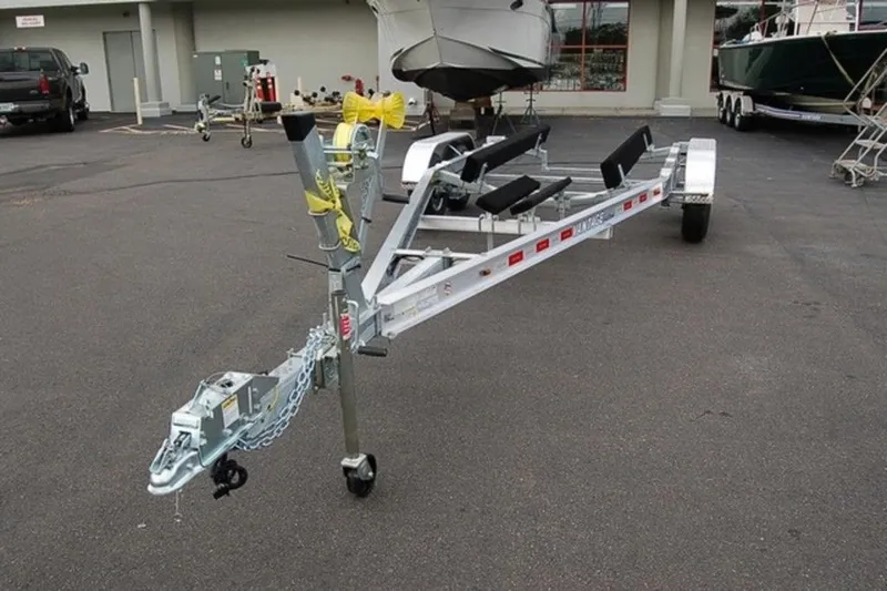 Slide: The Image of Venture Trailers Straight Inboard Pkg 2026 - 4