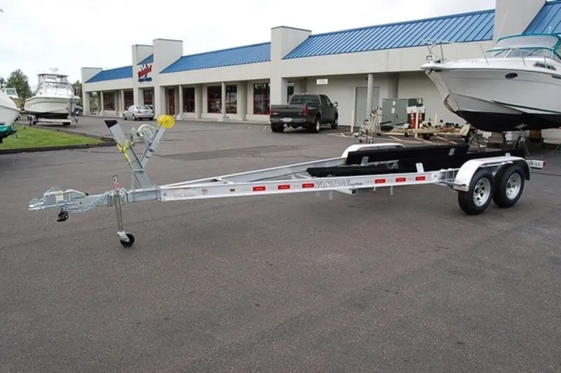 Slide: The Image of Venture Trailers Straight Inboard Pkg 2026 - 5