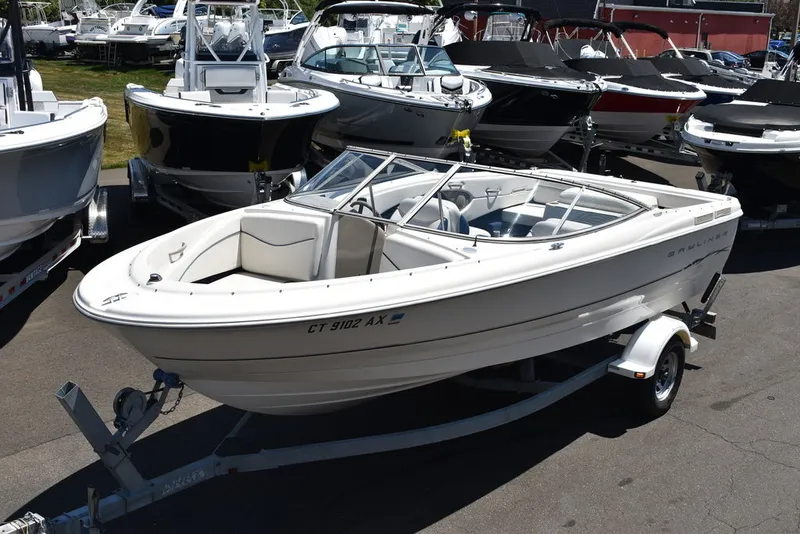 Slide: The Image of Venture Trailers Straight Inboard Pkg 2026 - 6