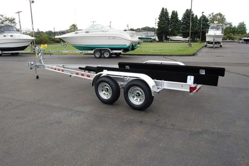 Slide: The Image of Venture Trailers Straight Inboard Pkg 2026 - 7
