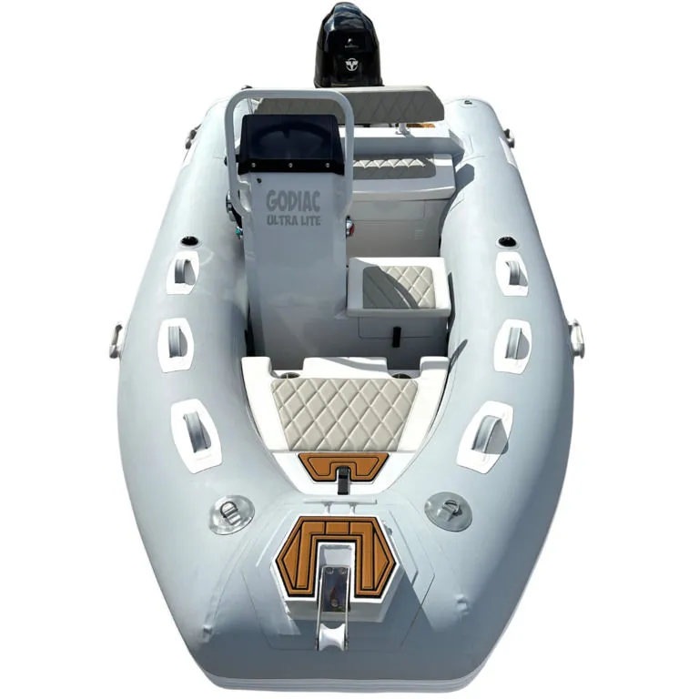 Slide: The Image of Venture Trailers Straight Inboard Pkg 2026 - 73