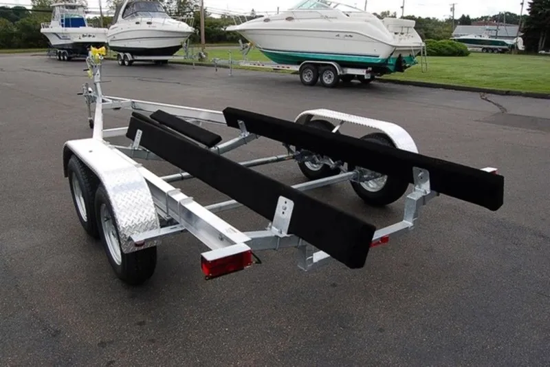 Slide: The Image of Venture Trailers Straight Inboard Pkg 2026 - 8