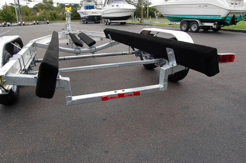 Slide: The Image of Venture Trailers Straight Inboard Pkg 2026 - 9