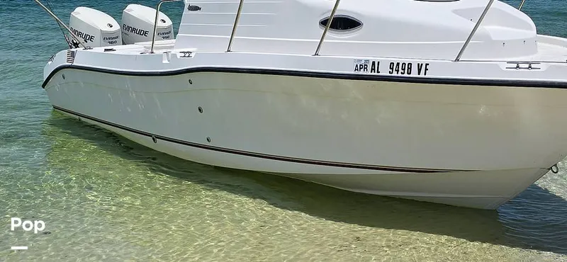 Slide: The Image of Seaswirl 2301 WA 2007 - 14307979