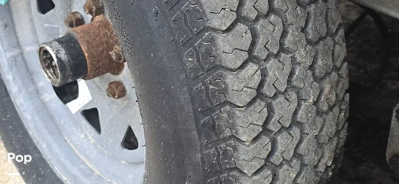 Slide: The Image of Seaswirl 2301 WA 2007 - 15431380