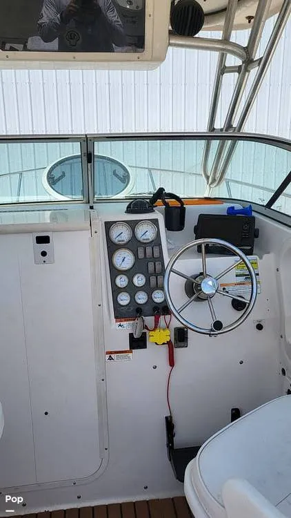 Slide: The Image of Seaswirl 2301 WA 2007 - 12326247