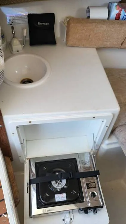 Slide: The Image of Seaswirl 2301 WA 2007 - 12326245