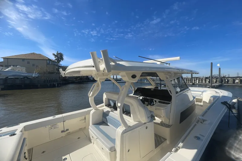 Slide: The Image of Scout 377 LXF 2025 - 10