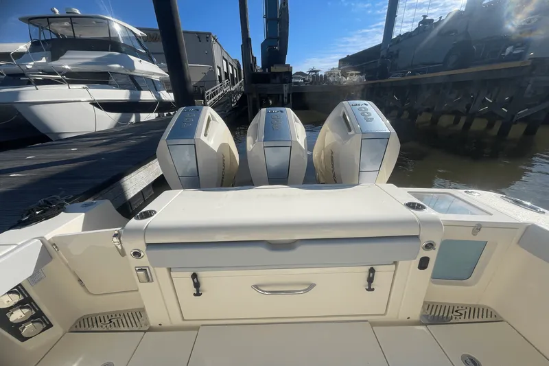 Slide: The Image of Scout 377 LXF 2025 - 15