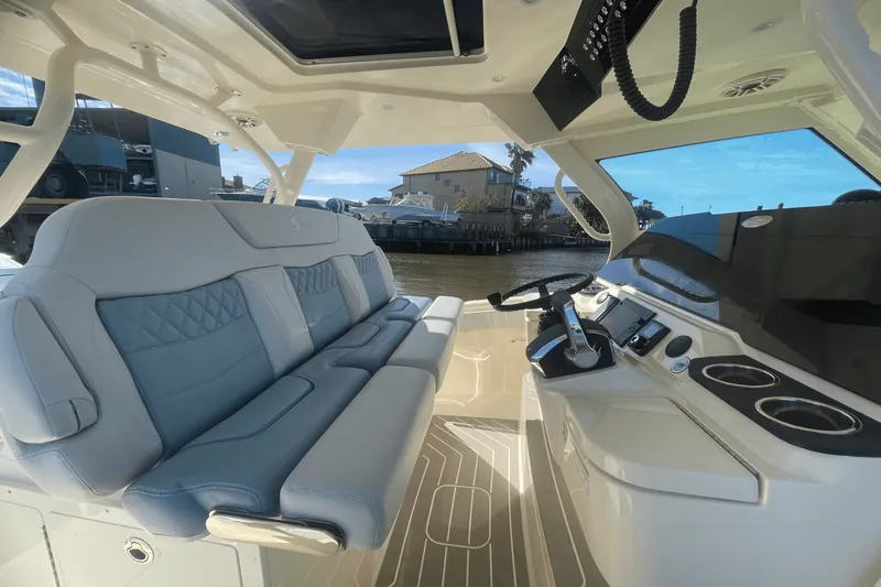 Slide: The Image of Scout 377 LXF 2025 - 17