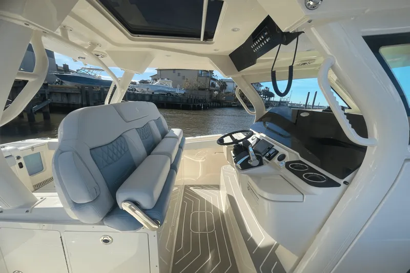 Slide: The Image of Scout 377 LXF 2025 - 7