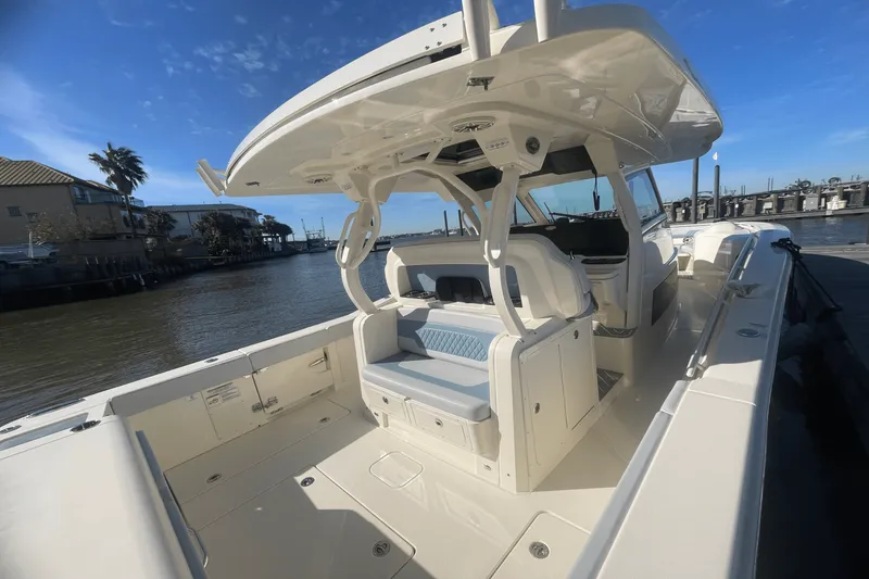 Slide: The Image of Scout 377 LXF 2025 - 9