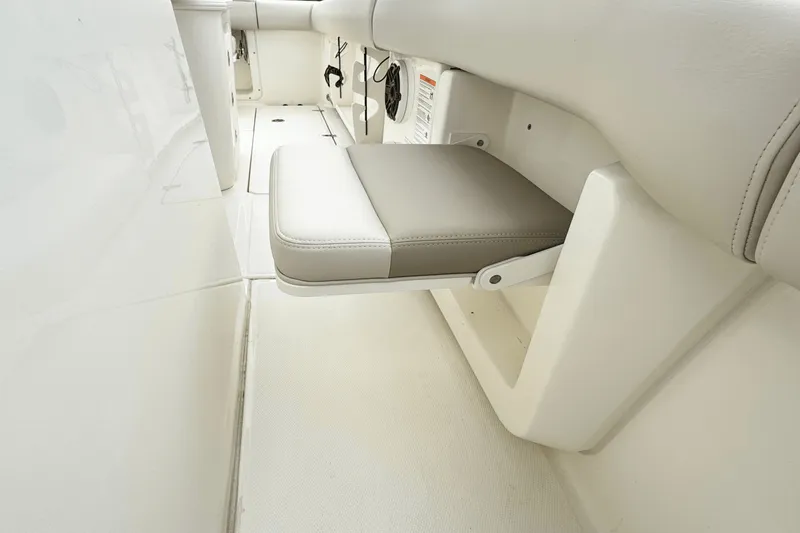 Slide: The Image of Boston Whaler 250 Outrage 2025 - 12