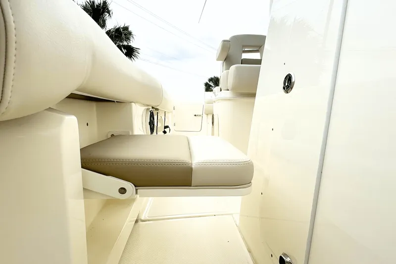 Slide: The Image of Boston Whaler 250 Outrage 2025 - 13