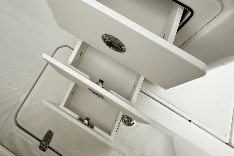 Slide: The Image of Boston Whaler 250 Outrage 2025 - 16