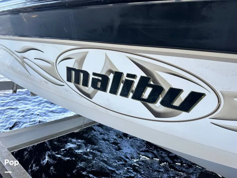 Slide: The Image of Malibu Wakesetter VLX 2001 - 12384121