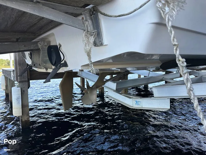 Slide: The Image of Malibu Wakesetter VLX 2001 - 12384124