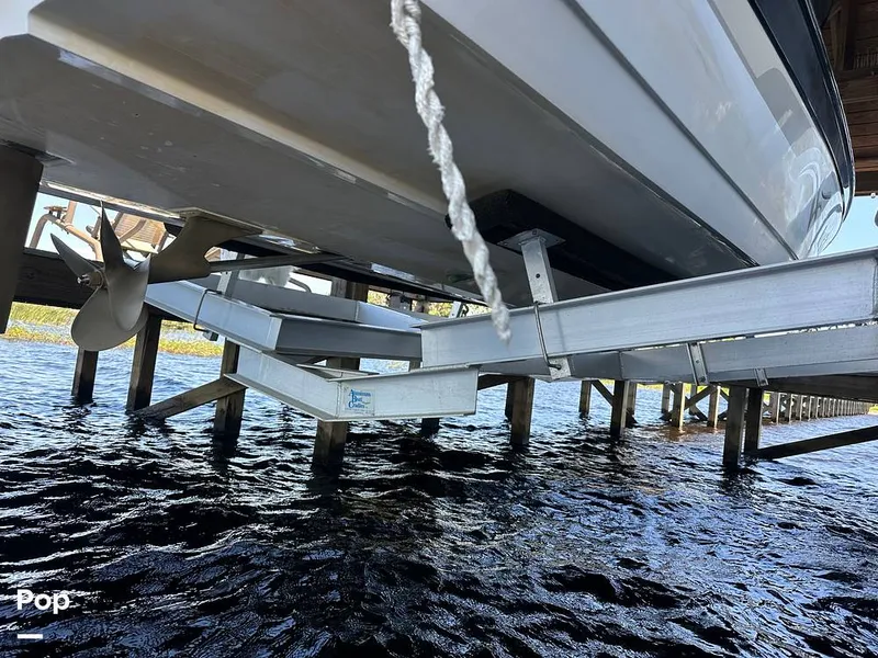 Slide: The Image of Malibu Wakesetter VLX 2001 - 12384125