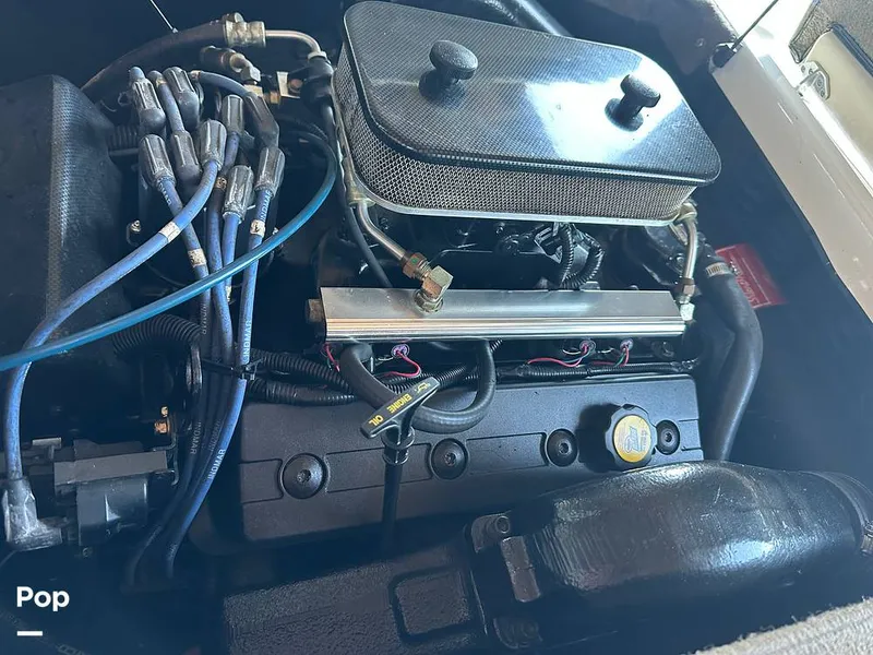 Slide: The Image of Malibu Wakesetter VLX 2001 - 12384149