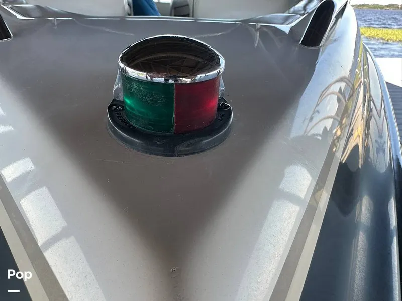 Slide: The Image of Malibu Wakesetter VLX 2001 - 12384130