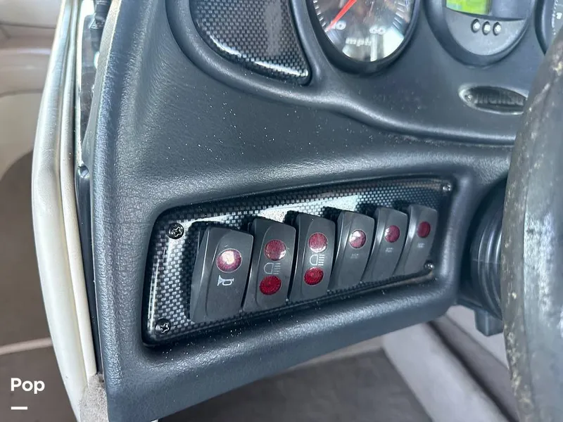 Slide: The Image of Malibu Wakesetter VLX 2001 - 12384132