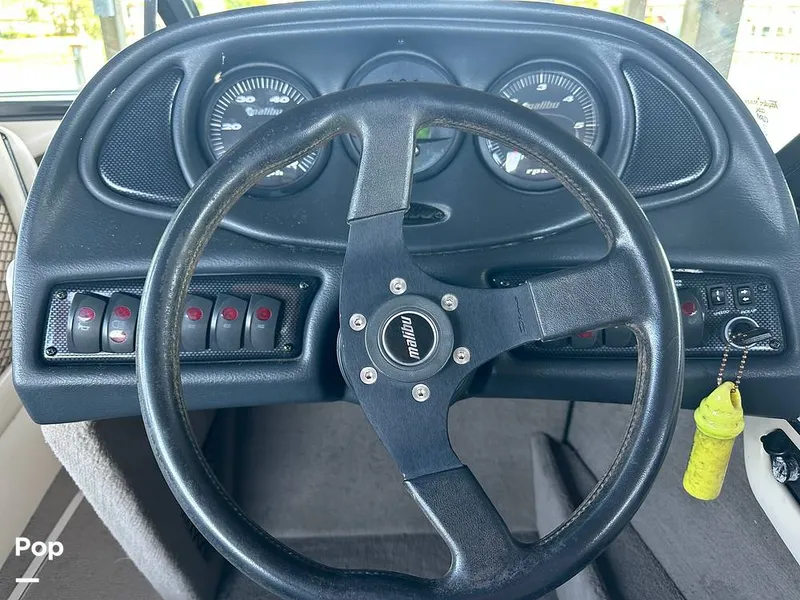 Slide: The Image of Malibu Wakesetter VLX 2001 - 12384133