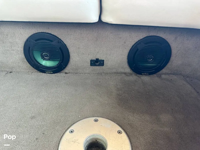 Slide: The Image of Malibu Wakesetter VLX 2001 - 12384135