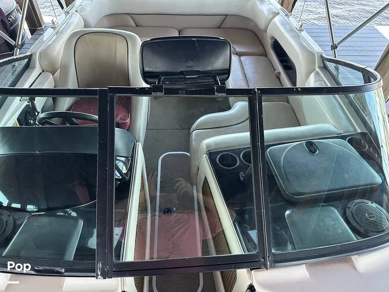 Slide: The Image of Malibu Wakesetter VLX 2001 - 12384141