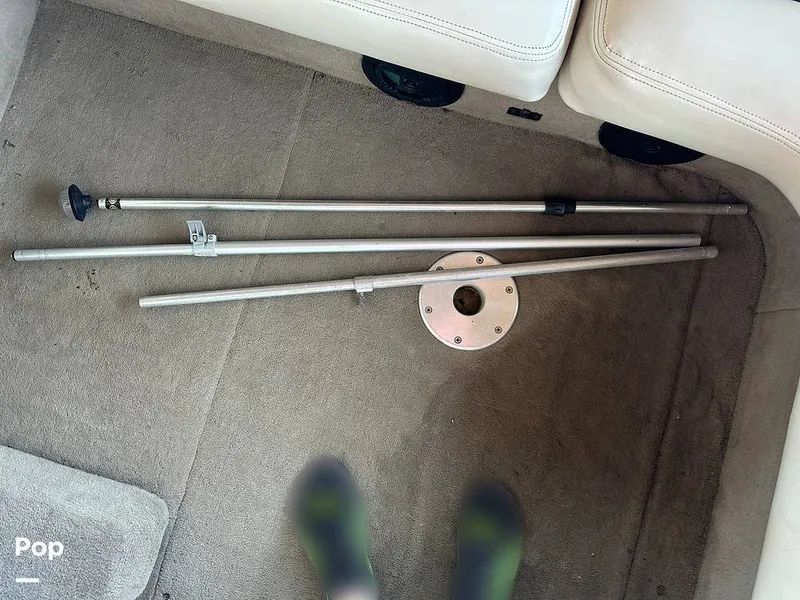 Slide: The Image of Malibu Wakesetter VLX 2001 - 12384142