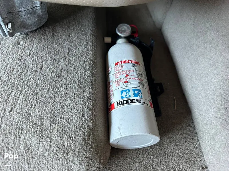 Slide: The Image of Malibu Wakesetter VLX 2001 - 12384143