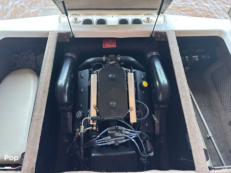 Slide: The Image of Malibu Wakesetter VLX 2001 - 12384145